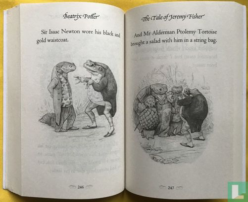 Beatrix Potter collection volume 1 - Image 4