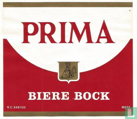 Prima