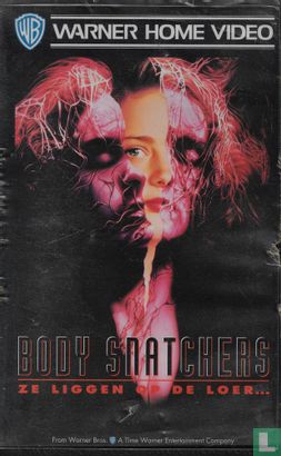 Body Snatchers - Image 1