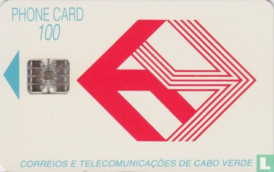 Phone Card 100 - Afbeelding 1