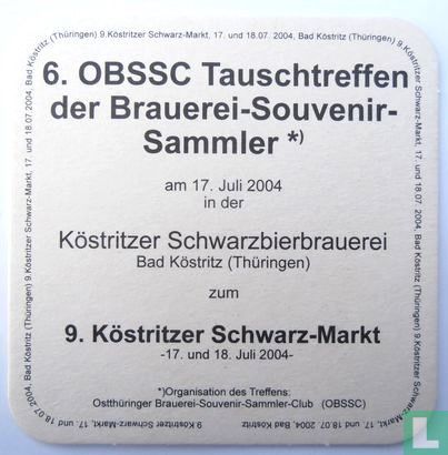 6. OBSSC Tauschtreffen - Image 1