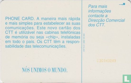 Phone Card 100 - Image 2