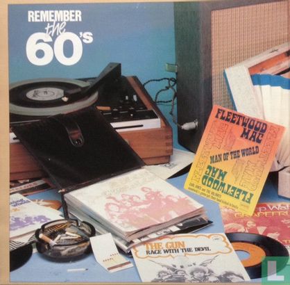 Remember the 60's Vol. 2 - Image 7