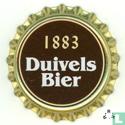 Duivels Bier 1883
