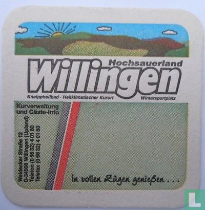 Hochsauerland Willingen - Image 1