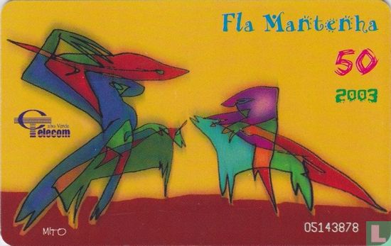 Fla Mantenha  - Image 2