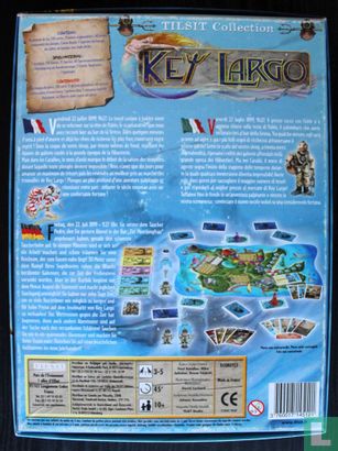Key Largo - Afbeelding 2