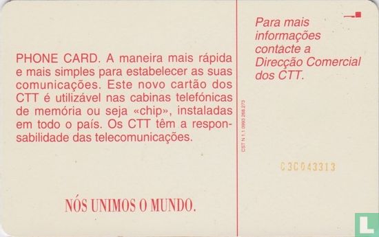 Phone Card 50 - Afbeelding 2
