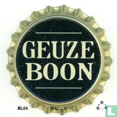 Boon - Geuze