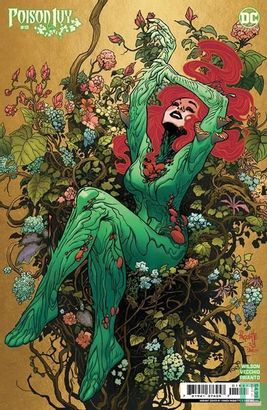 Poison Ivy 18 - Image 1