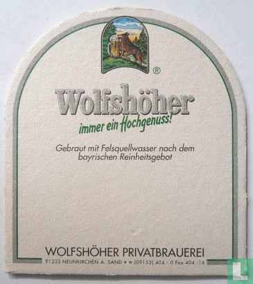 Wolfshöher immer ein Hochgenuss - Image 1