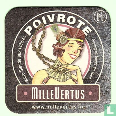 Poivrote