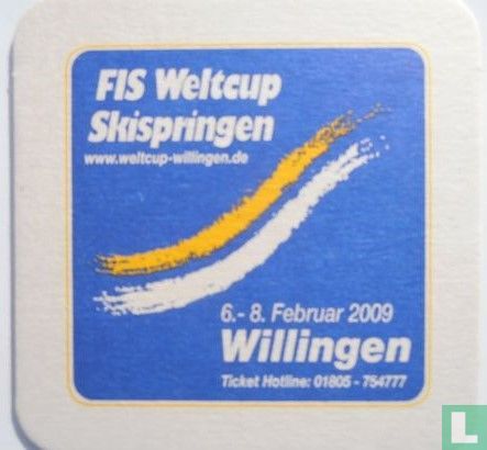 Fis Weltcup Skispringen - Image 1