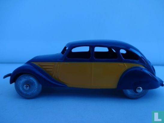 Peugeot 402 "TAXI" - Image 2