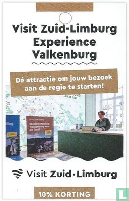 Visit Zuid-Limburg Experience Valkenburg - Afbeelding 1