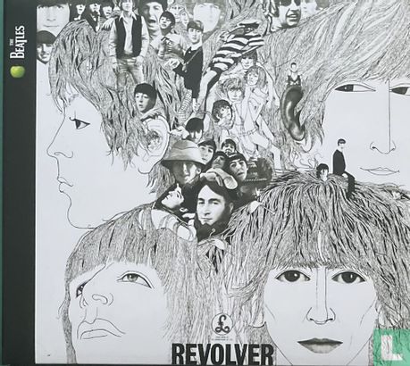 Revolver - Image 1