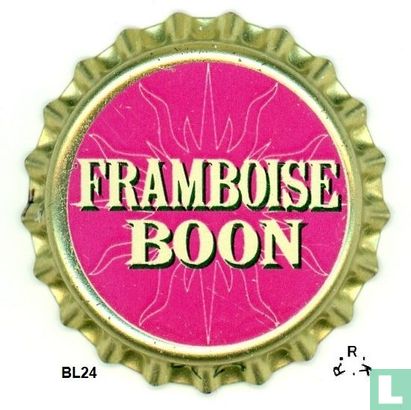Boon - Framboise