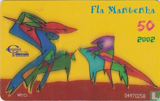 Fla Mantenha - Image 2