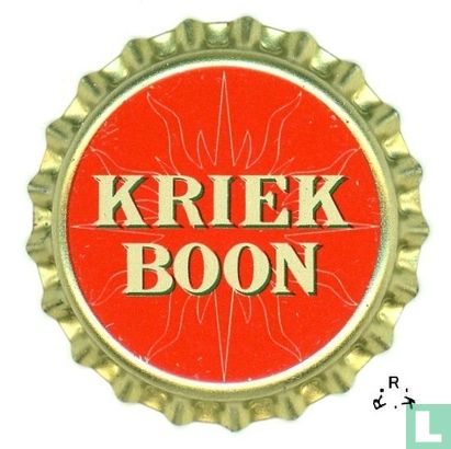 Boon - Kriek