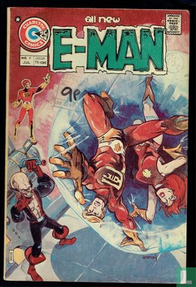 E-Man 9 - Bild 1