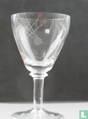 Bitteres Glas - Bild 1