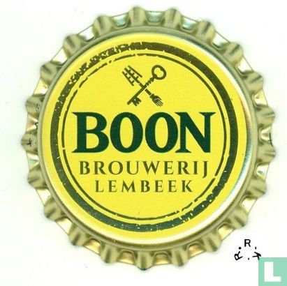 Boon - Brouwerij Lembeek