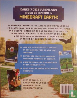 Minecraft earth - Afbeelding 2