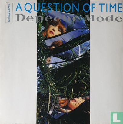 A question of time - Afbeelding 1