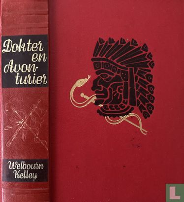 Dokter en avonturier - Image 3