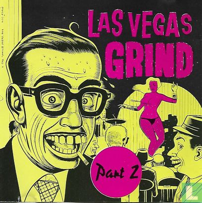 Las Vegas Grind 2 - Image 1