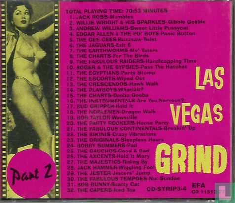 Las Vegas Grind 2 - Image 2