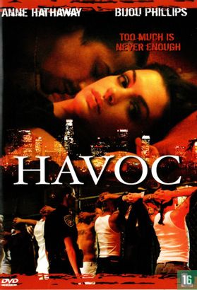 Havoc - Afbeelding 1