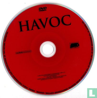 Havoc - Afbeelding 3