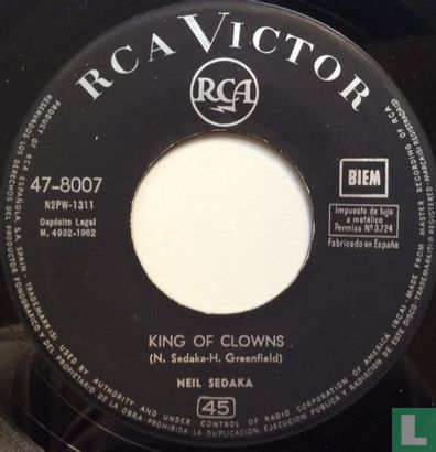 King of Clowns - Image 3