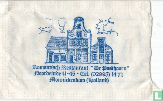 Hotel Café Restaurant "De Posthoorn" - Image 1