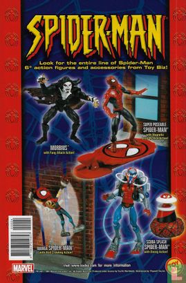 Spider-Man 100 - Image 2
