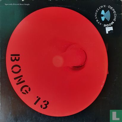 Strangelove - Image 1