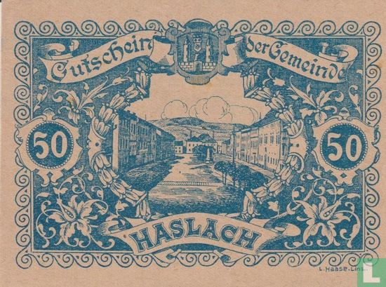Haslach - Image 1
