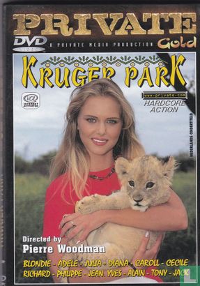 Kruger Park - Afbeelding 1
