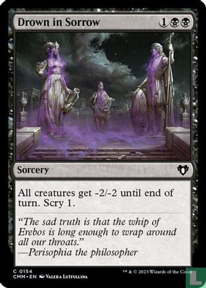 Drown in Sorrow - Image 1