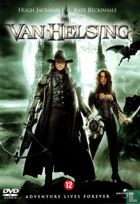 Van Helsing - Image 1
