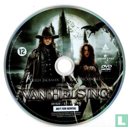 Van Helsing - Afbeelding 3
