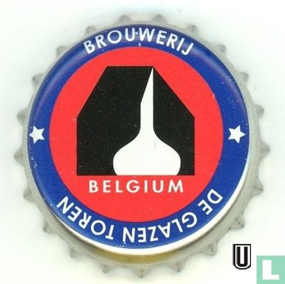 Brouwerij De Glazen Toren - Belgium
