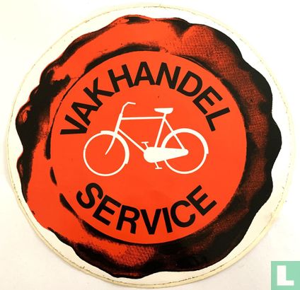 Vakhandel Service