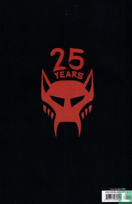 Transformers: Beast Wars 20-22 - Image 2