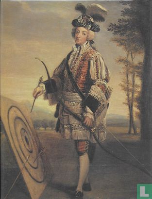 History of Highland dress - Bild 2