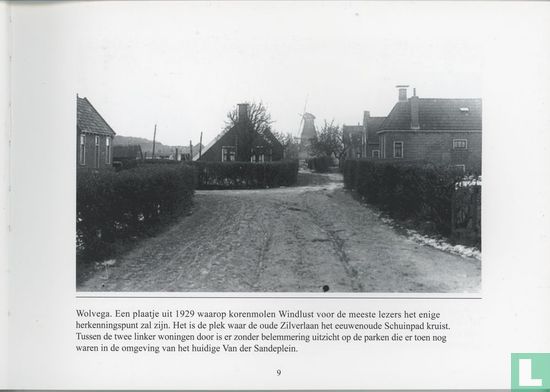 Wolvega en de Weststellingwerfse dorpen in oude ansichtkaarten - Bild 3