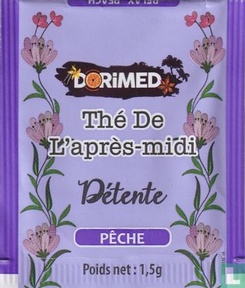 Peach - Image 2
