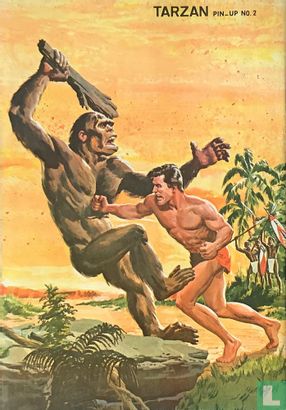 Tarzan 6 - Image 2