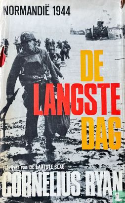 De langste dag - Afbeelding 1